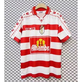 Thailandia Maglia Granada Home Retro 1997-1998