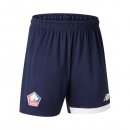 Pantaloni Lille OSC Home 2024 2025