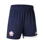 Pantaloni Lille OSC Home 2024 2025
