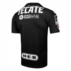 Thailandia Maglia Monterrey Terza 2020 2021 Blu Thailandia Maglia Monterrey Terza 2020 2021 Blu