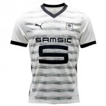 Thailandia Maglia Stade Rennais Away 2024 2025 Thailandia Maglia Stade Rennais Away 2024 2025
