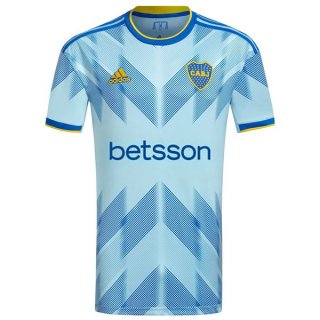 Thailandia Maglia Boca Juniors Terza 2023 2024