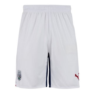 Pantaloni West Brom Home 2021 2022