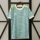 Thailandia Maglia Juventus Away 2025 2026