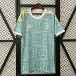 Thailandia Maglia Juventus Away 2025 2026 Thailandia Maglia Juventus Away 2025 2026