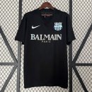 Thailandia Maglia Barcellona Pre-Match 2024 2025 2