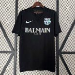 Thailandia Maglia Barcellona Pre-Match 2024 2025 2