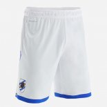 Pantaloni Sampdoria Home 2021 2022 Pantaloni Sampdoria Home 2021 2022