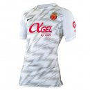 Thailandia Maglia Mallorca Away 2021 2022 Thailandia Maglia Mallorca Away 2021 2022