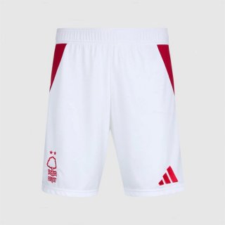 Pantaloni Nottingham Forest Home 2024 2025