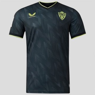 Thailandia Maglia Almeria Away 2023 2024