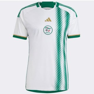 Thailandia Maglia Algeria Home 2022 2023