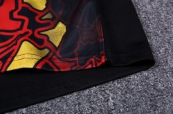 Thailandia Maglia Chiefs 2017 2018 Nero