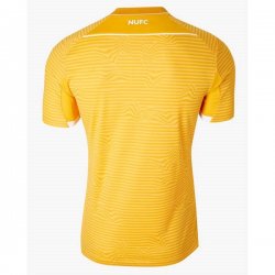 Thailandia Maglia Newcastle United Away Portiere 2021 2022 Thailandia Maglia Newcastle United Away Portiere 2021 2022