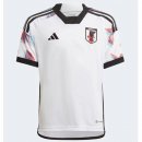 Thailandia Maglia Giappone Away 2022 2023