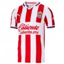 Thailandia Maglia Guadalajara Home 2020 2021 Rosso Thailandia Maglia Guadalajara Home 2020 2021 Rosso