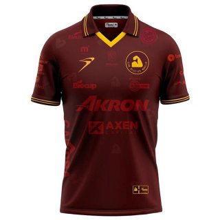 Thailandia Maglia Morelia Away 2023 2024