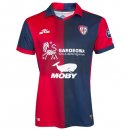 Thailandia Maglia Cagliari Calcio Home 2023 2024