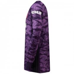 Maglia Manchester United ML Portiere 2019 2020 Porpora