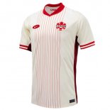 Thailandia Maglia Canada Away 2024 Thailandia Maglia Canada Away 2024