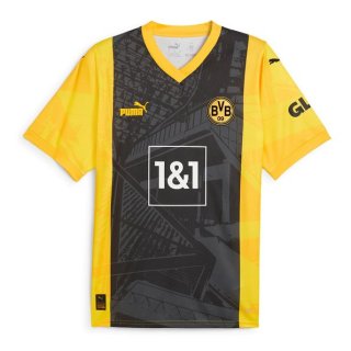 Thailandia Maglia Dortmund Special Edition 2024 2025