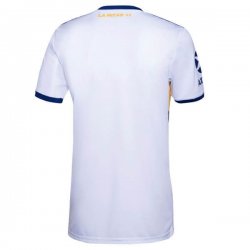 Thailandia Maglia Boca Juniors Away 2020 2021 Bianco Thailandia Maglia Boca Juniors Away 2020 2021 Bianco