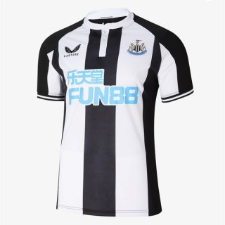 Maglia Newcastle United Home 2021 2022