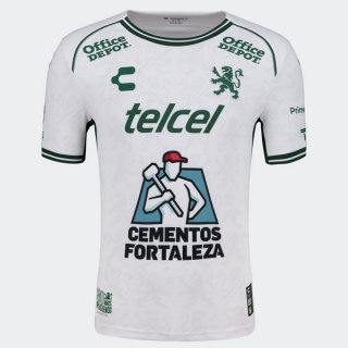 Thailandia Maglia Club León Away 2024 2025