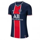 Maglia Paris Saint Germain Home Donna 2020 2021