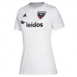 Maglia D.C. United Away Donna 2019 2020 Bianco Maglia D.C. United Away Donna 2019 2020 Bianco