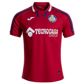 Thailandia Maglia Getafe Away 2024 2025