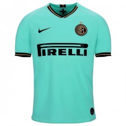 Thailandia Maglia Inter Milan Away 2019 2020 Verde Thailandia Maglia Inter Milan Away 2019 2020 Verde