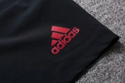 Pantaloni Crusaders Home 2017 2018 Nero Pantaloni Crusaders Home 2017 2018 Nero