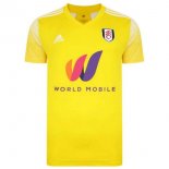 Thailandia Maglia Fulham Terza 2021 2022