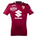 Thailandia Maglia Torino Home 2020 2021 Rosso Thailandia Maglia Torino Home 2020 2021 Rosso