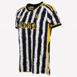 Maglia Juventus Home Donna 2023 2024