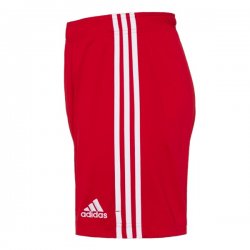 Pantaloni Bayern Munich Home 2020 2021 Rosso Pantaloni Bayern Munich Home 2020 2021 Rosso