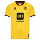 Thailandia Maglia Sheffield United Away 2023 2024