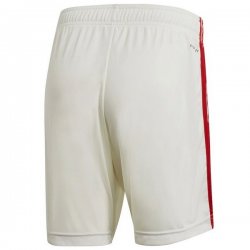 Pantaloni Belgio Away 2020 Bianco Pantaloni Belgio Away 2020 Bianco