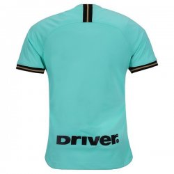 Maglia Inter Milan Away Donna 2019 2020 Verde