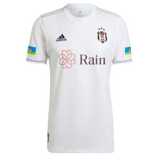 Thailandia Maglia Besiktas JK Home 2022 2023