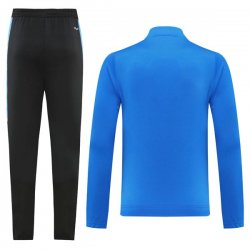 Giacca Manchester United 2022 2023 Blu