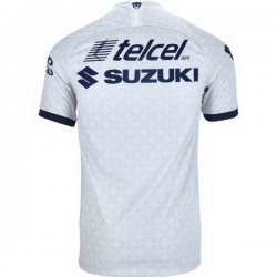 Thailandia Maglia UNAM Pumas Home 2019 2020 Bianco Thailandia Maglia UNAM Pumas Home 2019 2020 Bianco