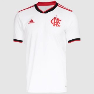Thailandia Maglia Flamengo Away 2022 2023
