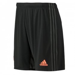 Pantaloni Manchester United Terza 2019 2020 Nero