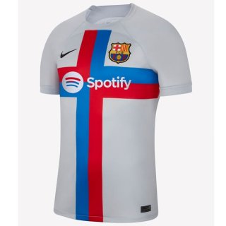 Thailandia Maglia Barcellona Terza 2022 2023