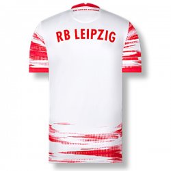 Thailandia Maglia Leipzig Home 2021 2022 Rosso Thailandia Maglia Leipzig Home 2021 2022 Rosso