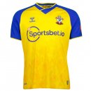 Thailandia Maglia Southampton Away 2021 2022 Thailandia Maglia Southampton Away 2021 2022
