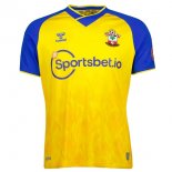 Thailandia Maglia Southampton Away 2021 2022