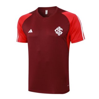 Maglia Formazione Internacional 2024 2025 Rosso 2